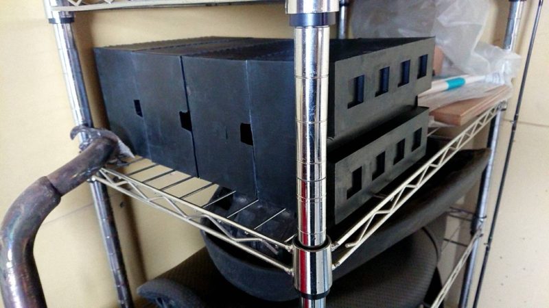 レンタルガレージ埼玉