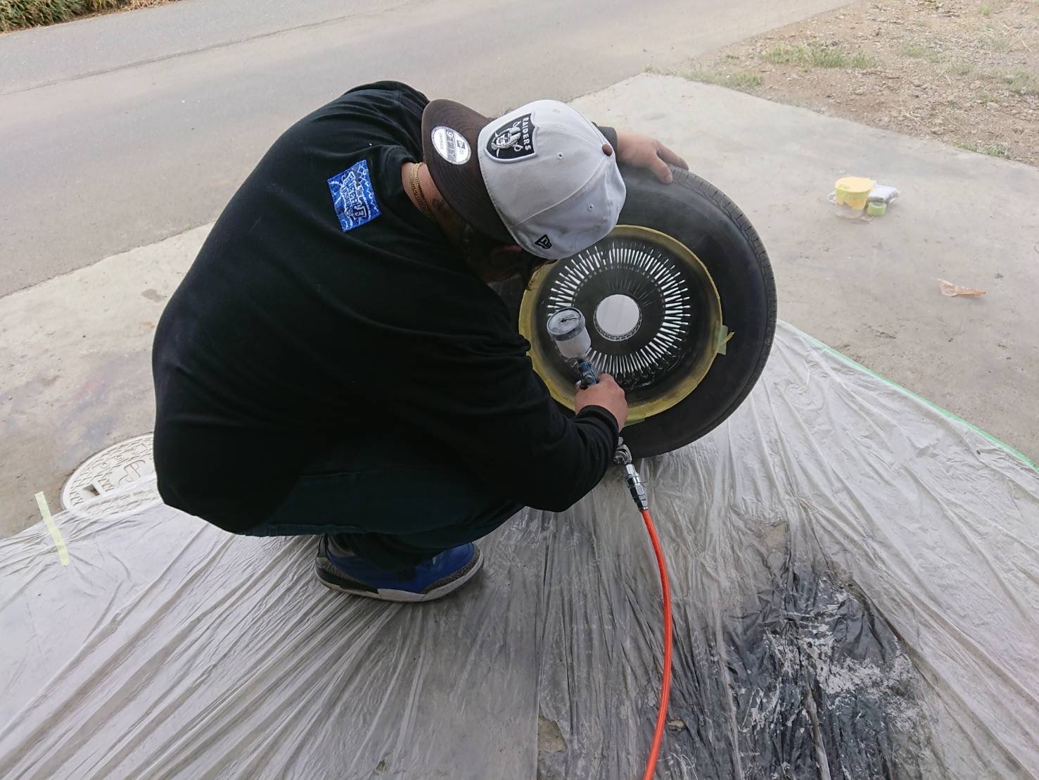 レンタルガレージ 埼玉