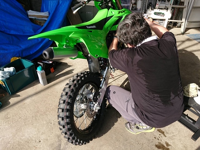 レンタルガレージ埼玉