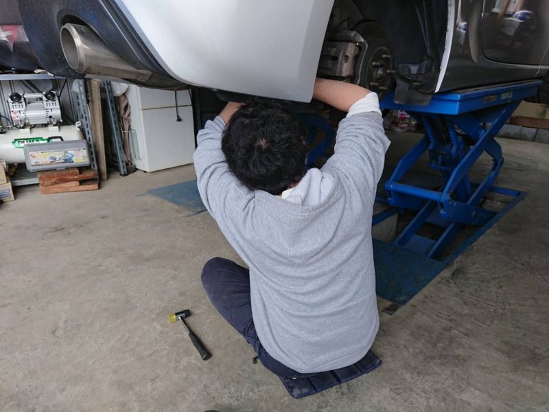 レンタルピット 埼玉