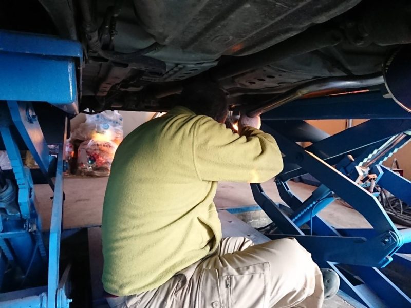 レンタルピット 埼玉