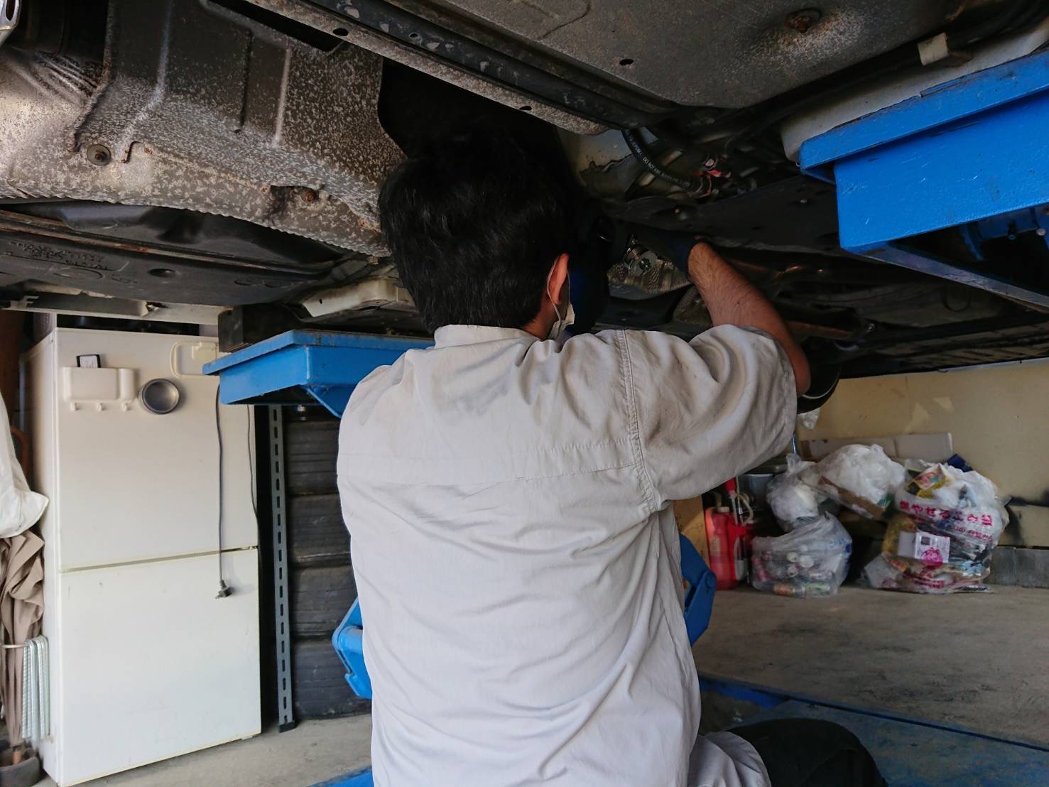 レンタルピット 埼玉