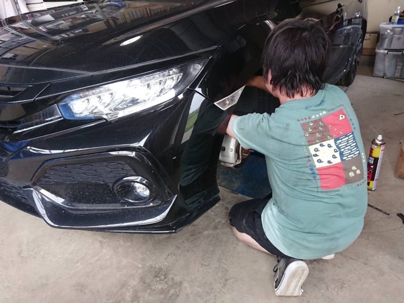 レンタルガレージ 埼玉