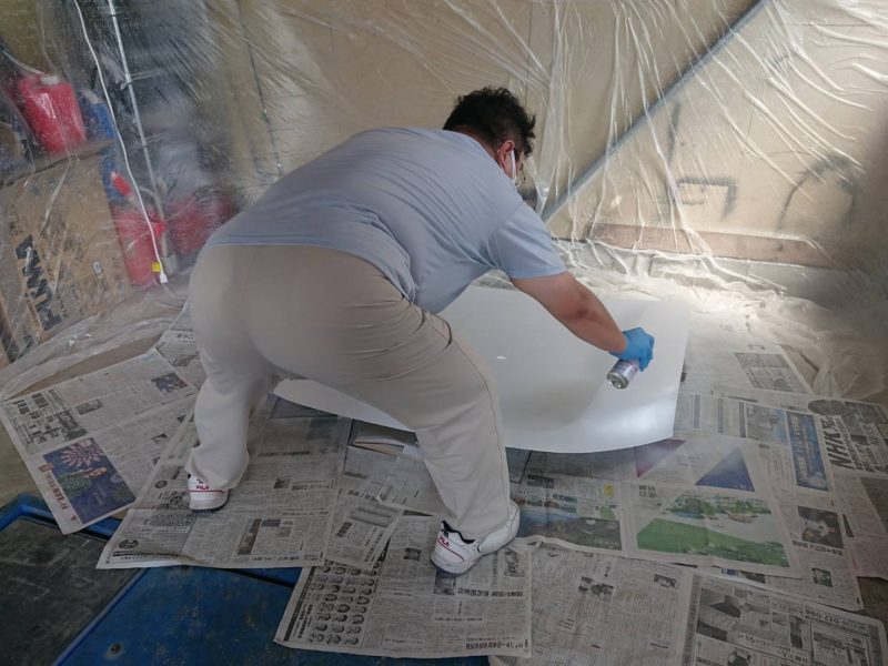 レンタルガレージ 埼玉