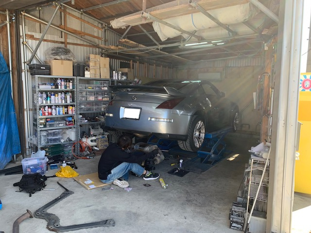 レンタルピット 埼玉