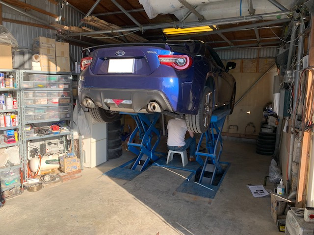 レンタルピット 埼玉