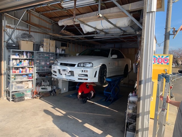 レンタルピット 埼玉