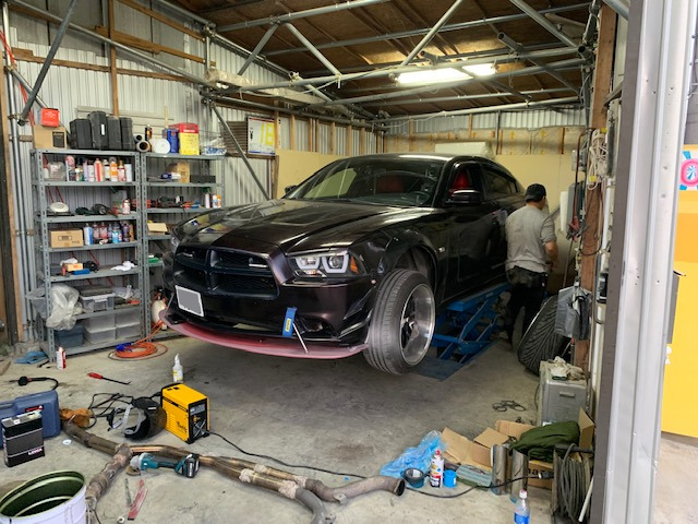 レンタルピット 埼玉